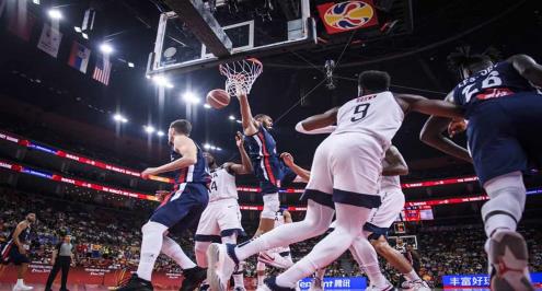 بيان رسمي.. اتحاد السلة: لا نية لتعديلات على لائحة انتقالات اللاعبين